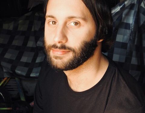 Nofre Morell publica su nuevo single «Com Seria»