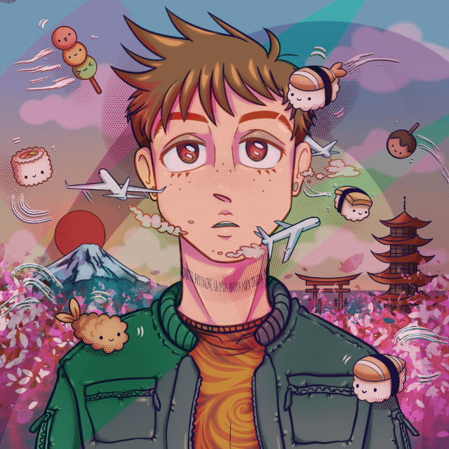 Erre Jodr estrena su nuevo single y videoclip «Japón»