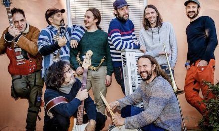 Descubre «Fabricar Tormentas», primer EP de Ardhi Ya Waasi