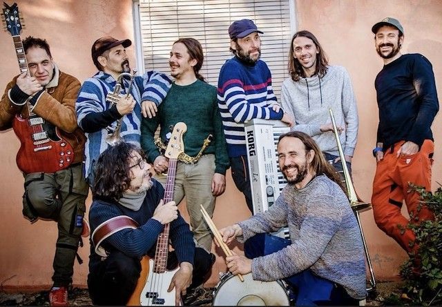 Descubre «Fabricar Tormentas», primer EP de Ardhi Ya Waasi