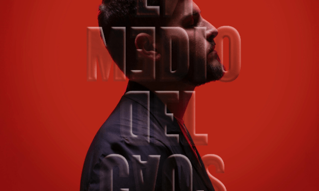 Víctor González estrena su nuevo disco «En medio del caos»
