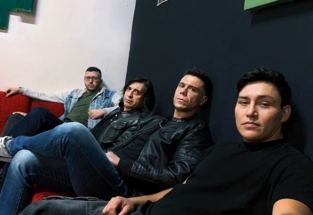 Marhet nos presentan su nuevo álbum «Todos y cada uno de los pasos»