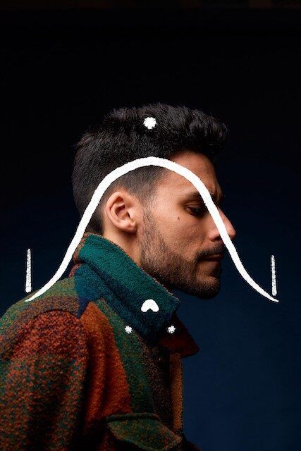 Pablo Hinchey nos presenta su nuevo single «Consejo de amigo»
