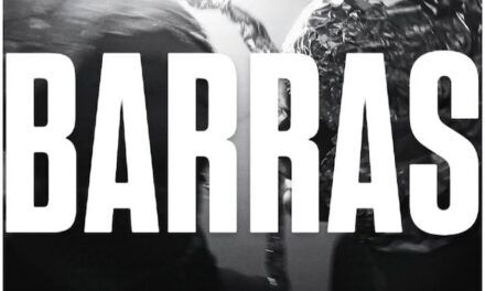 PINGPONGPANK estrena su nueva canción «Barras»