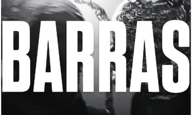PINGPONGPANK estrena su nueva canción «Barras»