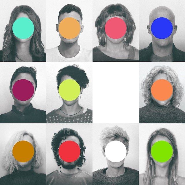Ya está aquí «Figurantes», nuevo  de Vetusta Morla