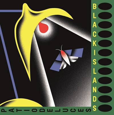 Ya disponible “Patio de luces”, el esperado nuevo disco de Black Islands