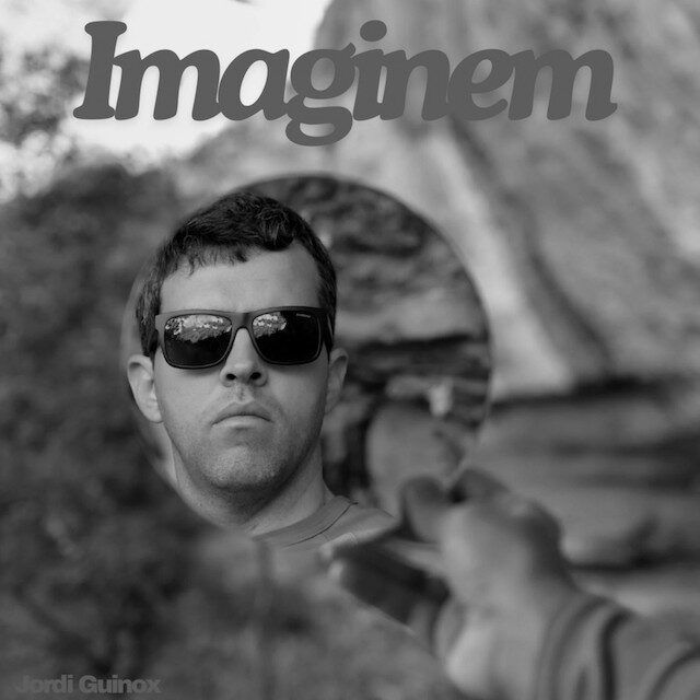 Jordi Guinox nos presenta sus dos nuevas canciones: Imaginem y Endavant