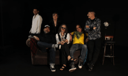 Javier Barrado lanza su nueva canción «Palestina»