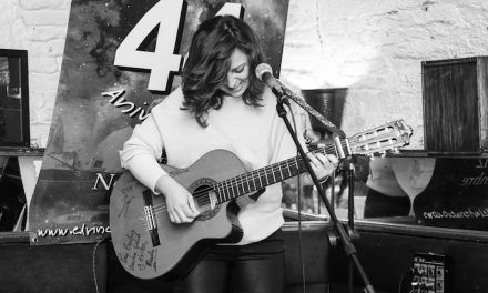 Reseña de «Salida de emergencia», nuevo EP de Beatriz Martin.