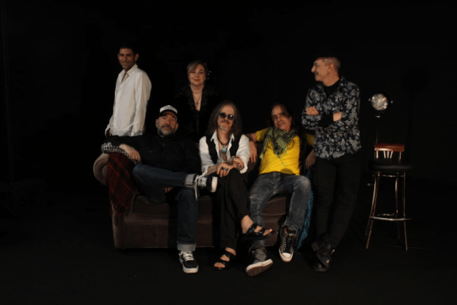 Javier Barrado lanza su nueva canción «Palestina»