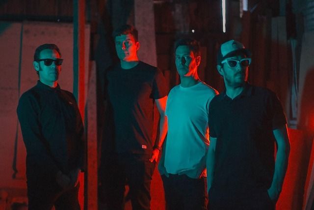 Entrevista a la banda zaragozana Rey Tristeza