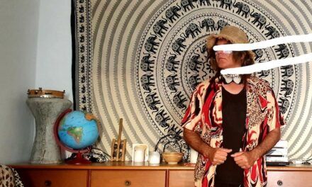 Entrevista a Ramos Dual donde hablamos de su nuevo disco y más cosas.