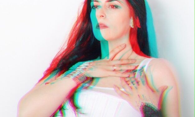 Judith Rol nos presenta su primera canción «They’re Gonna Cry”