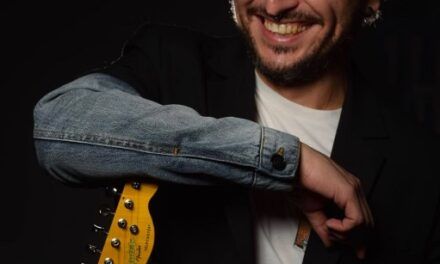Juan Miñano estrena su nuevo álbum «Lo mejor está por venir»