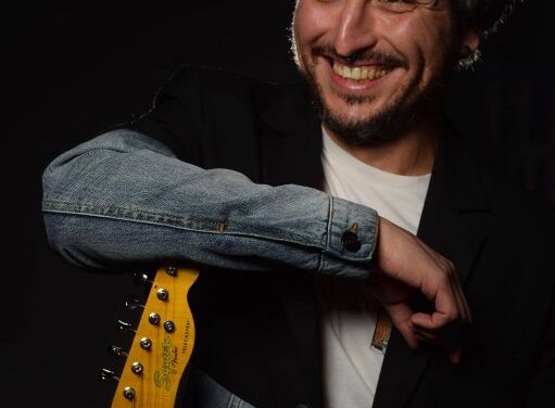 Juan Miñano estrena su nuevo álbum «Lo mejor está por venir»