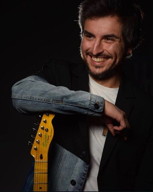 Juan Miñano estrena su nuevo álbum «Lo mejor está por venir»