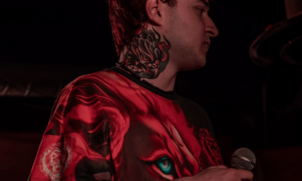 Descubre la música de Geky OG y su nuevo single «Pa La House»