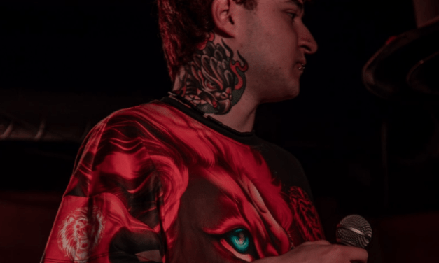 Descubre la música de Geky OG y su nuevo single «Pa La House»