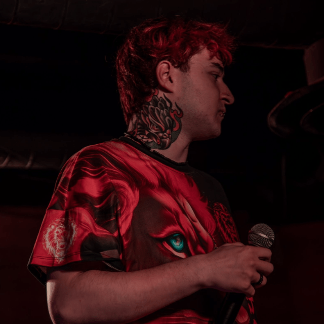 Descubre la música de Geky OG y su nuevo single «Pa La House»