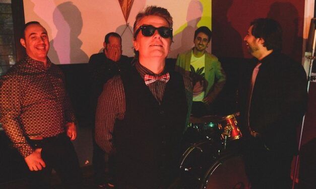 Descubre el proyecto de Jesús Lara y su nuevo single «El día en que dejamos de jugar»