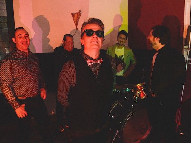 Descubre el proyecto de Jesús Lara y su nuevo single «El día en que dejamos de jugar»