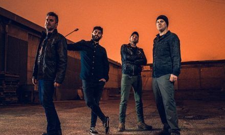 Redox nos presentan su disco “(S)elección natural”