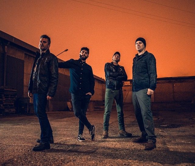 Redox nos presentan su disco “(S)elección natural”