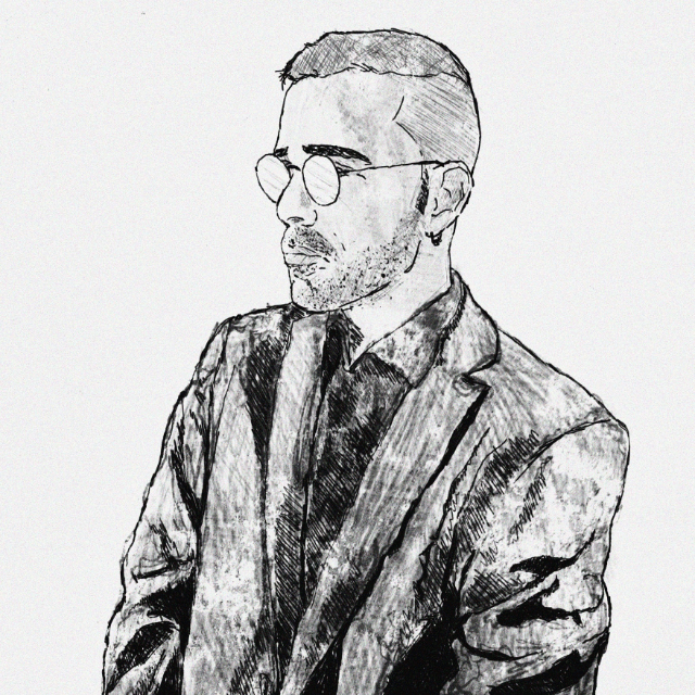 Disfruta de «Melt The Ice», segundo adelanto del nuevo disco de John Serrano