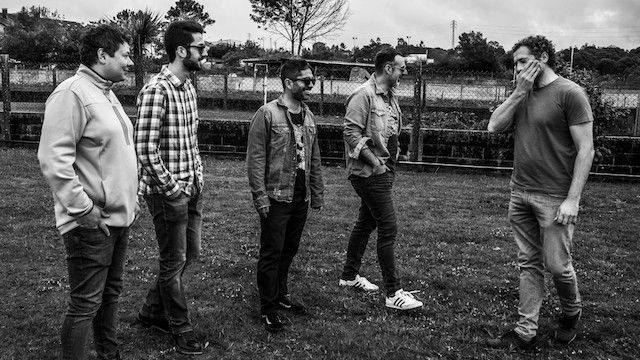 Nàcaruh nos presenta sus primeras canciones