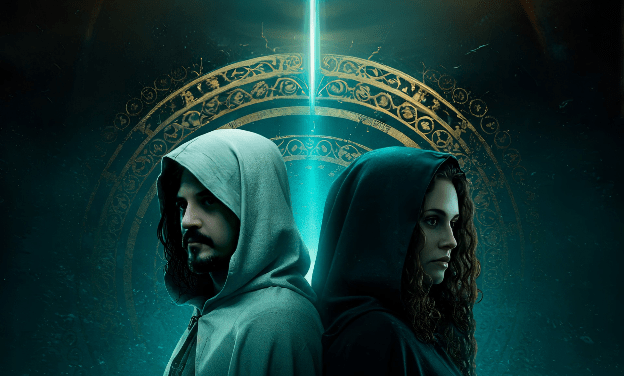 Descubre la música de NEORACLE y su nuevo single “We Are the Sun”