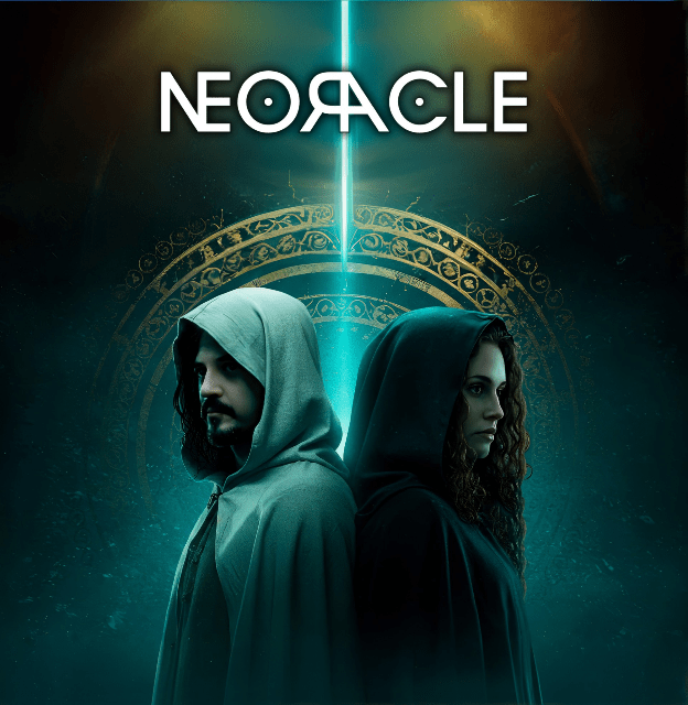 Descubre la música de NEORACLE y su nuevo single “We Are the Sun”