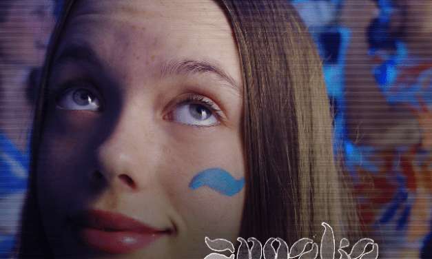 Amelie publica su nuevo single «Fiesta De Pascua»
