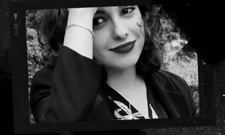 Descubre la música de Jessica Núñez y su nuevo single «Te siento hoy»