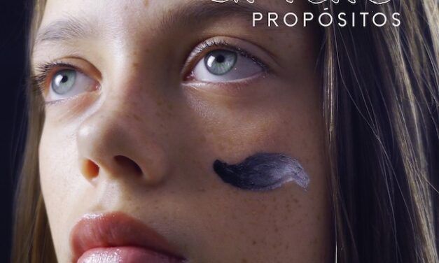 Amelie publica su nuevo single «Propósitos»
