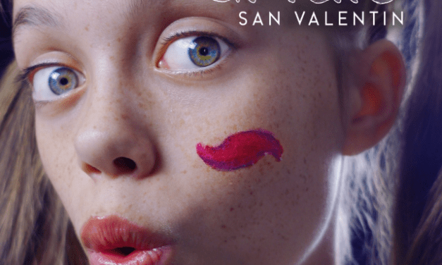 ¡Ya está aquí San Valentín! Nuevo single de Amelie