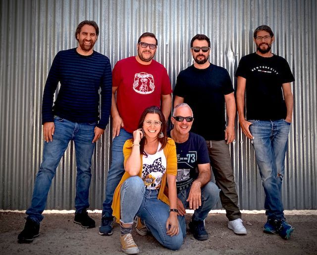 Descubre la música de Chiveca y su nuevo single «Garduñera»