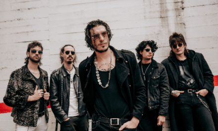 Ultraligera hace historia en Madrid: 5 sold outs en La Riviera con su disco debut