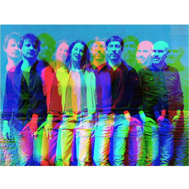 Jimmy J. Moore estrena su nuevo disco «Muddy Swamps and Frozen Ponds»