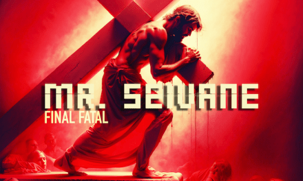 Mr. Seivane estrena «Final Fatal», primer adelanto de su nuevo disco «El Rojo Corazón»