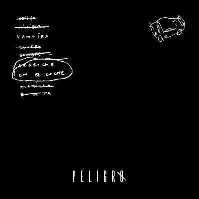 Peligro! publican “Derroche en el coche”, primer adelanto de su nuevo álbum