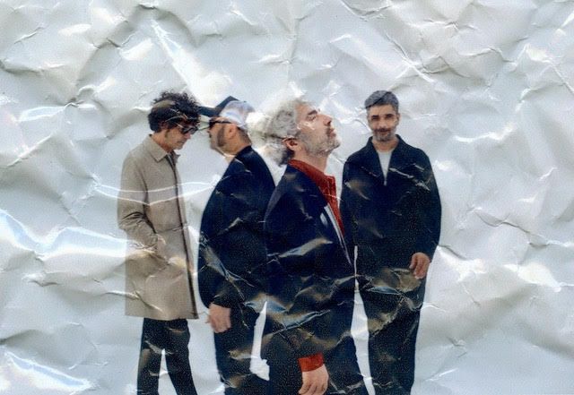 León Benavente lanzan «La Aventura», su nuevo single