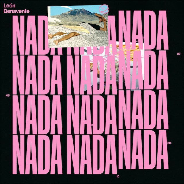 León Benavente lanzan nuevo single y videoclip «Nada»