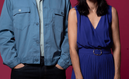 Delafé y Las Flores Azules publican nuevo disco «Amor»