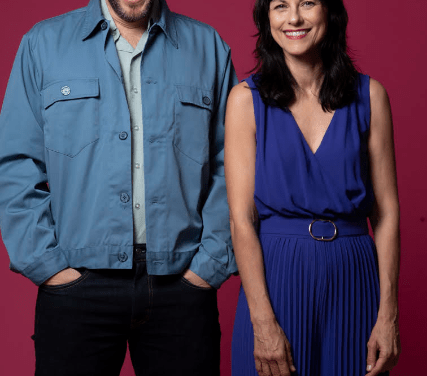 Delafé y Las Flores Azules publican nuevo disco «Amor»