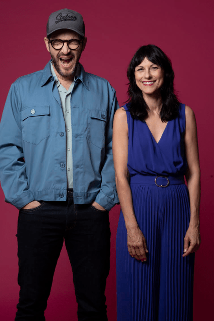 Delafé y Las Flores Azules publican nuevo disco «Amor»