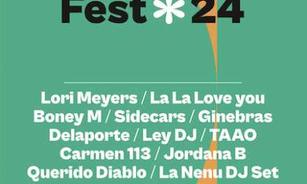 Hermosa Fest 2024 ¡Venta de entradas y cartel completo!