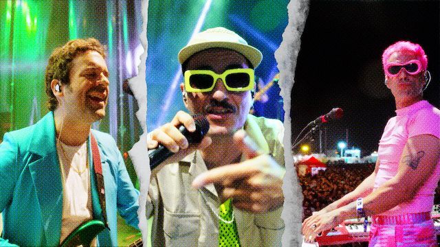 Varry Brava publican nuevo single “El Último Festival” en colaboración con Bely Basarte