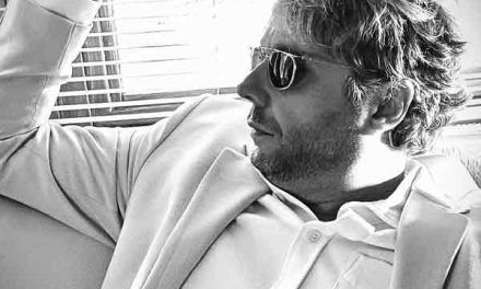 Villanueva publica «No me obligues a quererte», tercer adelanto de su nuevo disco