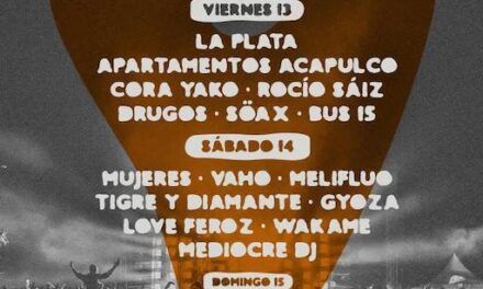 Vive Festival 2024 ¡Venta de entradas y cartel completo!
